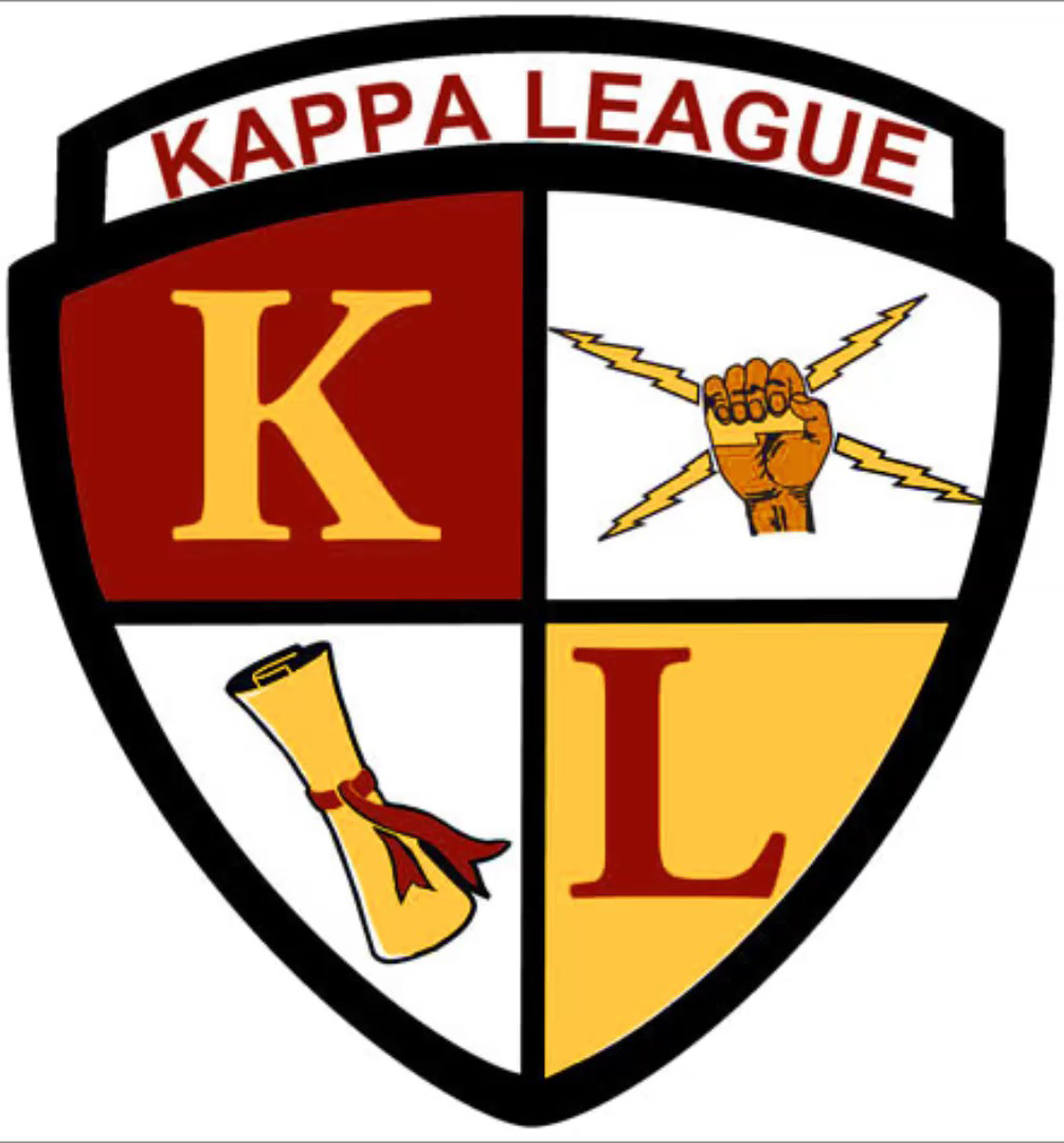 Kappa League Logo